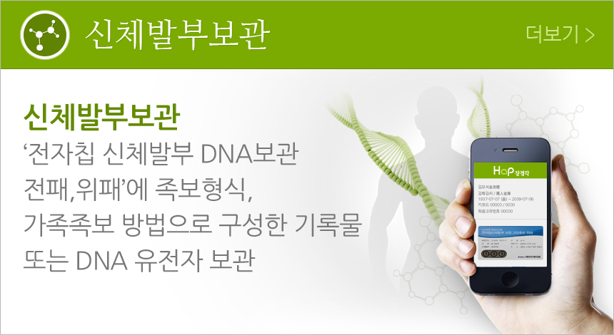 신체발부보관
